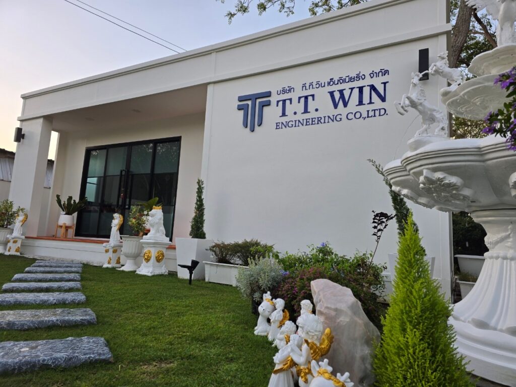 จัดหาสินค้า